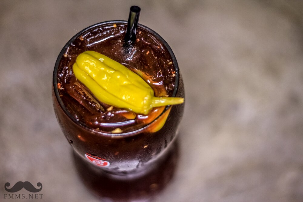 Try saying that three times fast.