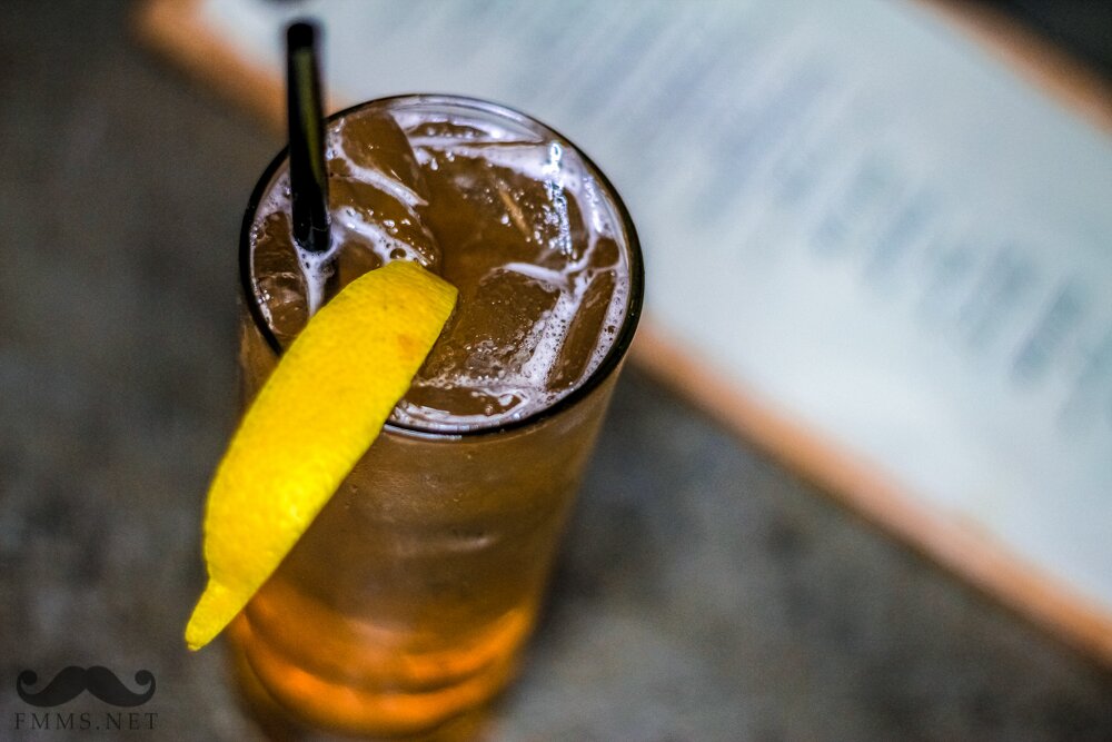 Everything and the kitchen sink - Greek style